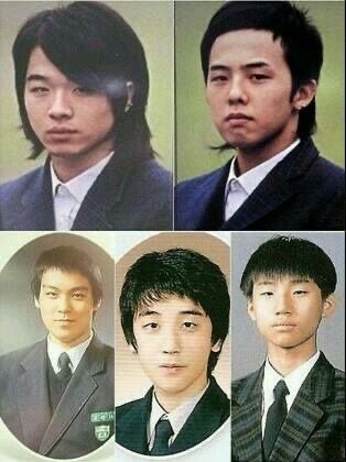 jimyllover's tweet photo. Em sẽ nhịn cười khi thấy tấm hình này haha 
#14YearsWithBIGBANG https://t.co/sA9bR6a3rS