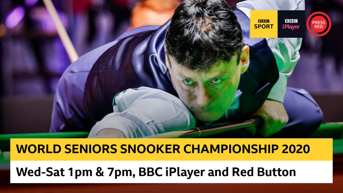 jimmywhite147's tweet photo. All starts tomorrow, looking forward to it. please RT @BBCSport https://t.co/iWjeeUCijB