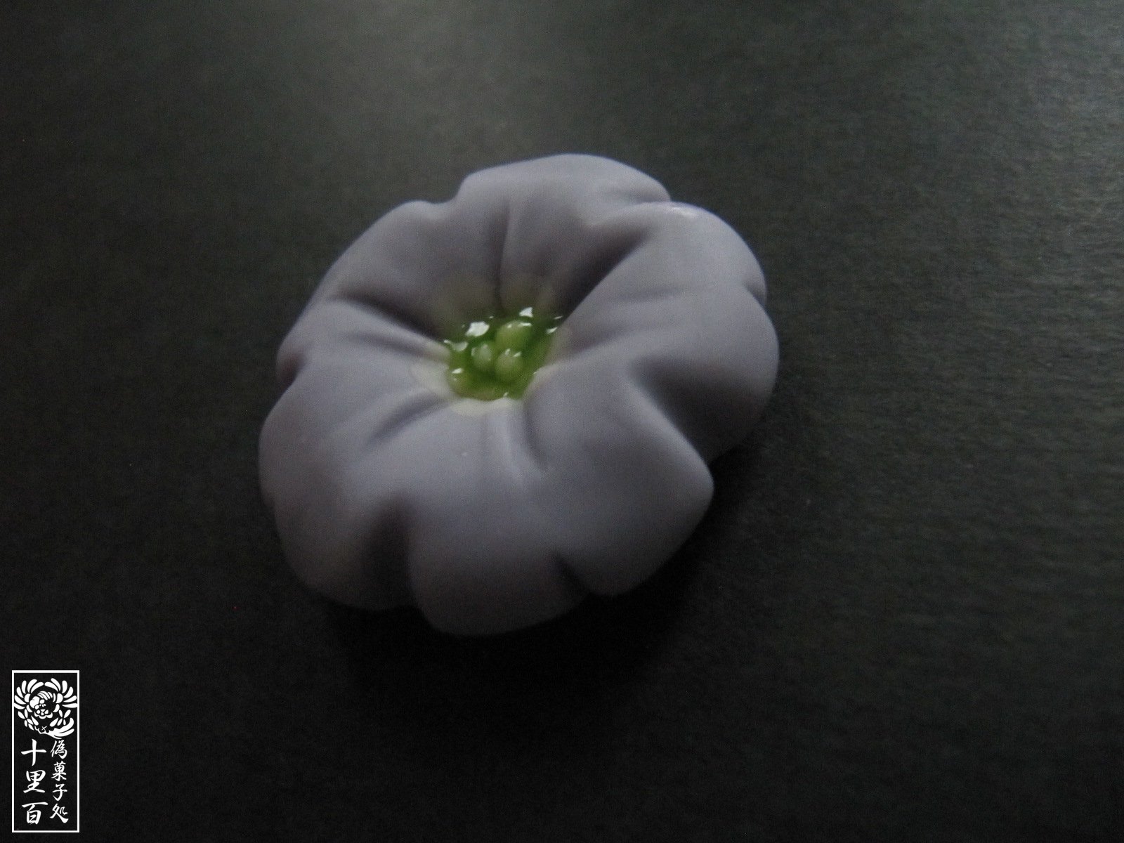 十里百 8 19の誕生花はノラナ 花言葉 揺れる心 8 19生まれの方お誕生日おめでとうございます 十里百誕生花和菓子化計画 T Co Cs54msh3mv Twitter