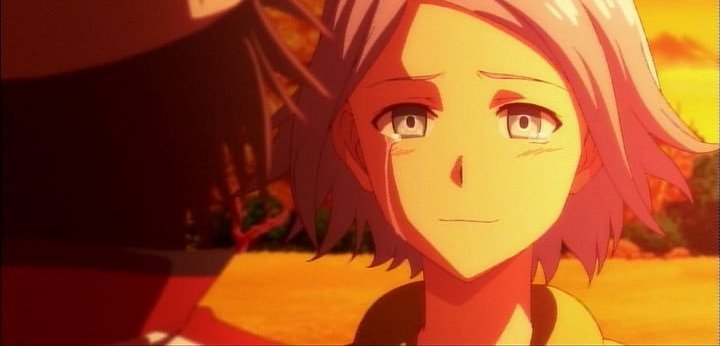 𓊝 日向ねぎポン 勇魏 本日８月１９日は彼方のアストラよりルカ エスポジトの誕生日です 声優さんは松田利冴さんです ボイスドラマ版では村瀬歩さんです ルカ誕生日おめでとうございます 彼方のアストラ ルカ エスポジト