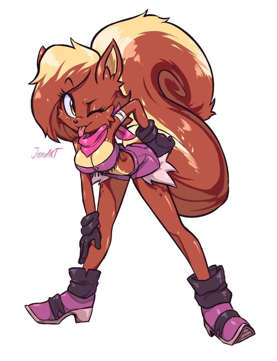 Right now there's a discount on color upgrades.
If you've gotten a sketch from me, be it either a commission or something you were lucky to get for free, I'll color it for $15 :)

(this usually costs $25) 