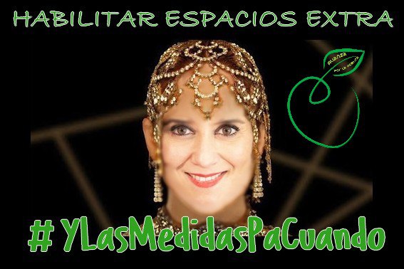 ire25051965's tweet image. #YLasMedidasPaCuando
#AulasEnHuelga 
#MovimientoManzana🍏🍏🍏🍏
Vamos  a concretar por tranquilidad de los docentes y de las familias 
@elpaiseducacion @24h_tve @La_SER @laSextaTV @todoesmentiratv @telemadrid @telemadrid @A3Noticias @cuatro