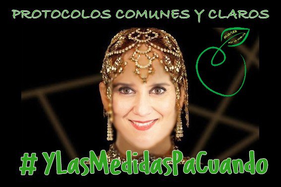 ire25051965's tweet image. #YLasMedidasPaCuando
#AulasEnHuelga 
#MovimientoManzana🍏🍏🍏🍏
Vamos  a concretar por tranquilidad de los docentes y de las familias 
@elpaiseducacion @24h_tve @La_SER @laSextaTV @todoesmentiratv @telemadrid @telemadrid @A3Noticias @cuatro