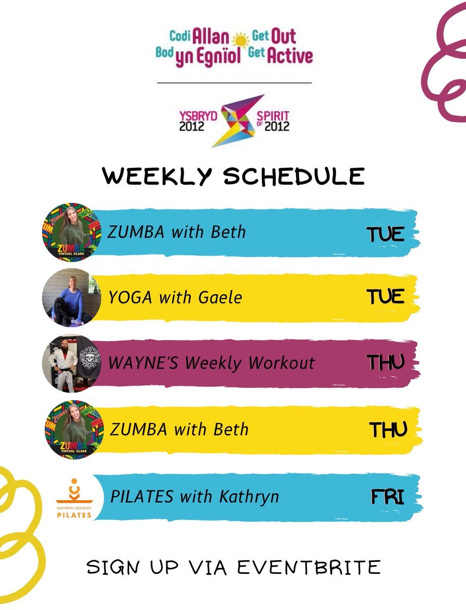 GOGAWrexham tweet media