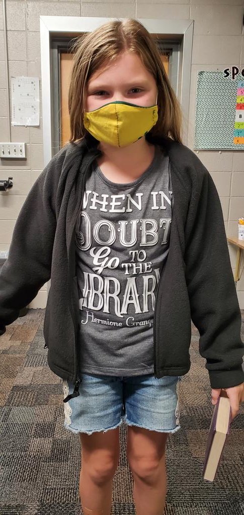 GVMrsAllen's tweet photo. AGREED! #grandviewgreatness #fcscspartanpride https://t.co/wKrU6WrrAk