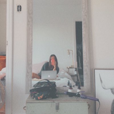 meeksallisonn's tweet photo. #NewProfilePic https://t.co/XRRtc4aMJ7