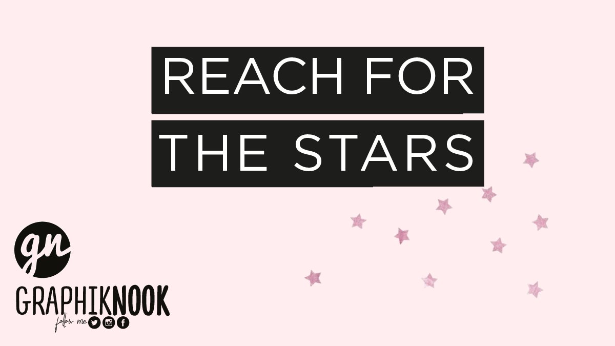GraphikNook's tweet photo. "you got to try and reach for the stars or try and achieve the unreachable" ✨
#reachforthestars #dreambig #nevergiveup #love #motivation #goals #quote #quotes #quoteoftheday #love #motivation #life #inspirationalquotes #poetry #inspiration #quotestoliveby #graphiknook https://t.co/DcWpvUFNB5