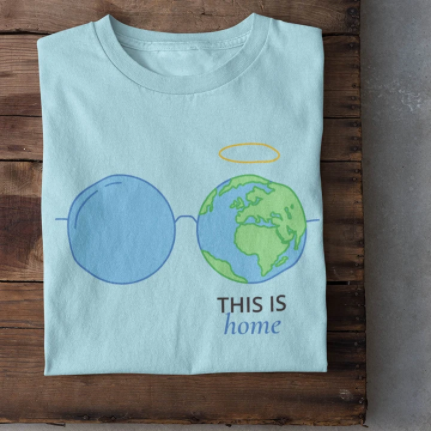 CreatedForEarth's tweet photo. Proud to be one of Earth's denizens? This comfy uni-sex is perfect for you! 
🛒 Buy this shirt @ https://t.co/vYDSK1hTDF
👍 Like us @CreatedForEarth 
👉 Follow us @CreatedForEarth 

#createdforearth #saveourplanet #earth #loveearth #shirt #cleantheearth https://t.co/JmsRKESSTA