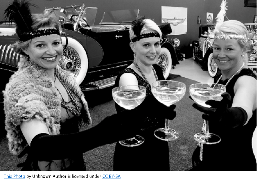 Join us for the second in our series of playreading excerpts commemorating the 100th anniversary of the 19th Amendment, giving women the right to vote.
@theatrewomen 
#LPTW
#CTChapter
#WomenStagetheWorld
#Womenintheater
broadwayworld.com/connecticut/ar…