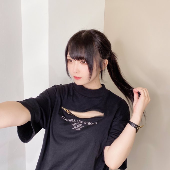 コスプレイヤーmonaのTwitter画像10