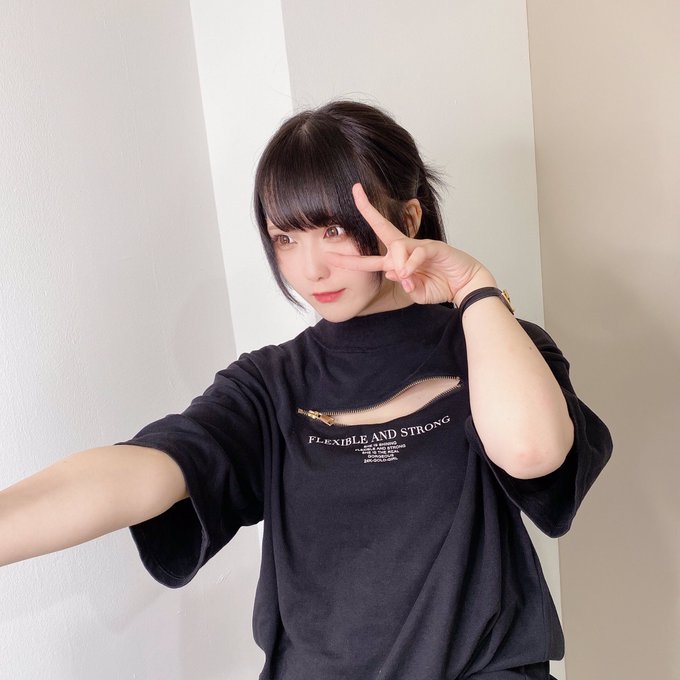 コスプレイヤーmonaのTwitter画像11