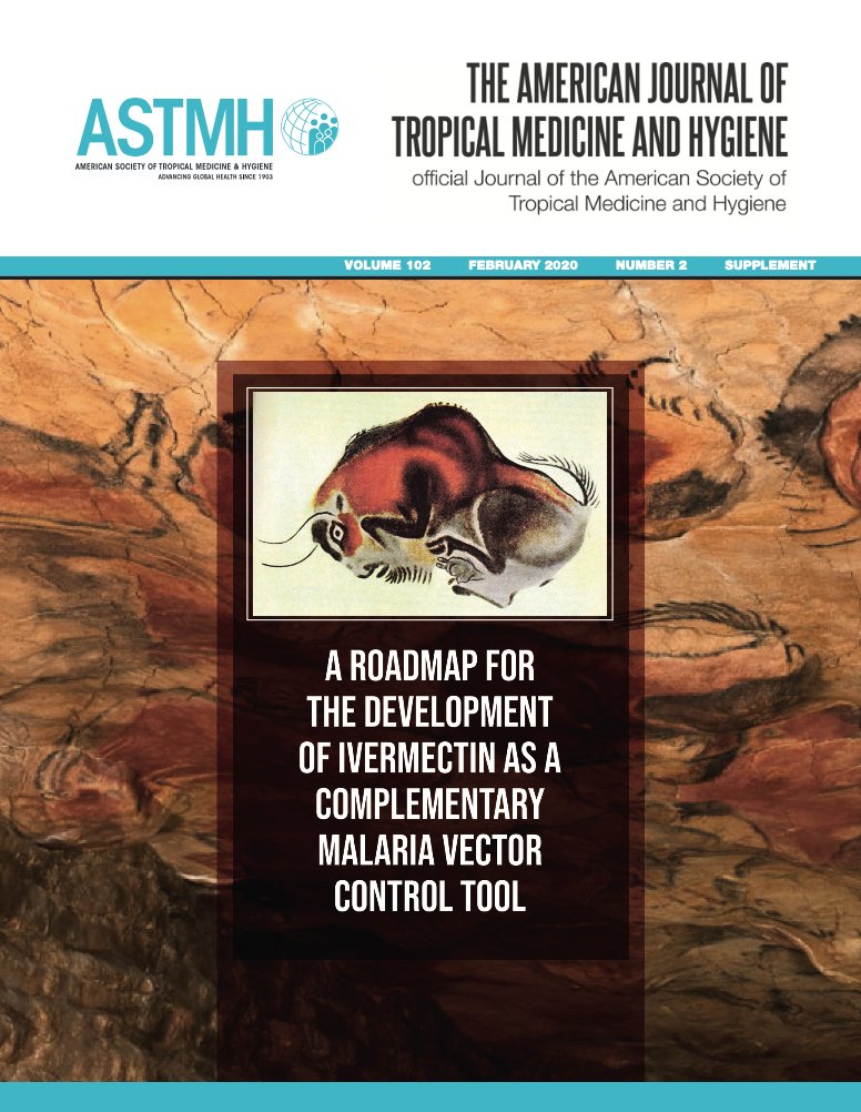 5/16Finally in 2016 the  @WHO held a technical consultation (in which I was honored to participate) that resulted on clear guidance:  https://www.who.int/malaria/mpac/mpac-sept2016-invermectin-session9.pdf?ua=1See also our  @gatesfoundation funded roadmap here:  http://www.ajtmh.org/content/journals/10.4269/ajtmh.19-0620