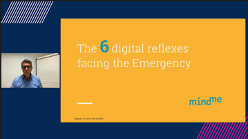 1. Go into emergency mode ASAP2. Direct online visitors & manage audiences - how and where can they give?3. Promote the expression of generosity by offering the right deals - how can you use natural reaction (eg praying response)? @zefred  #ArtsSummit