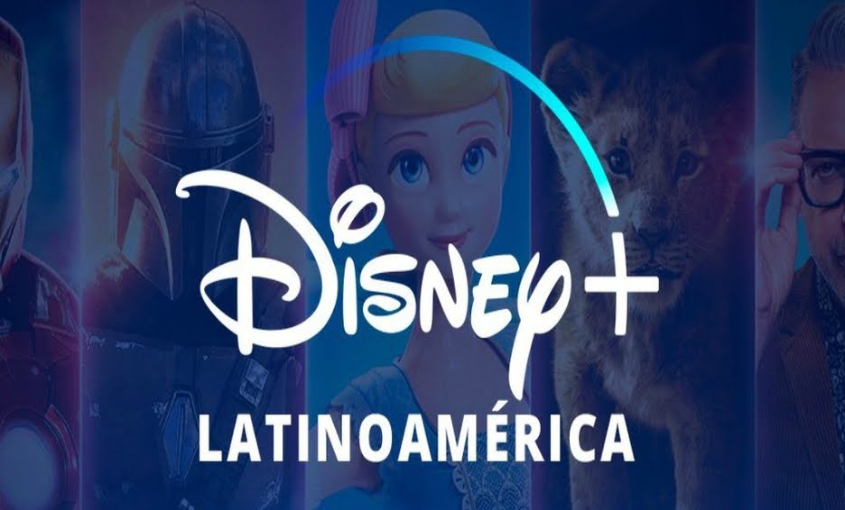 illuminLatin's tweet image. Disney+ Latinoamérica, el gran evento, 17 de noviembre.

#DisneyPlusLatino #DisneyPlusNoviembre