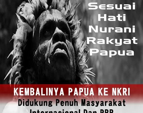 Ini sejarah mengenai awal bergabungnya Papua ke Indonesia dan tentang Perjanjian New York.Baca thread ini, supaya tidak terprovokasi oleh gerakan yang ingin memisahkan Papua dari NKRI.