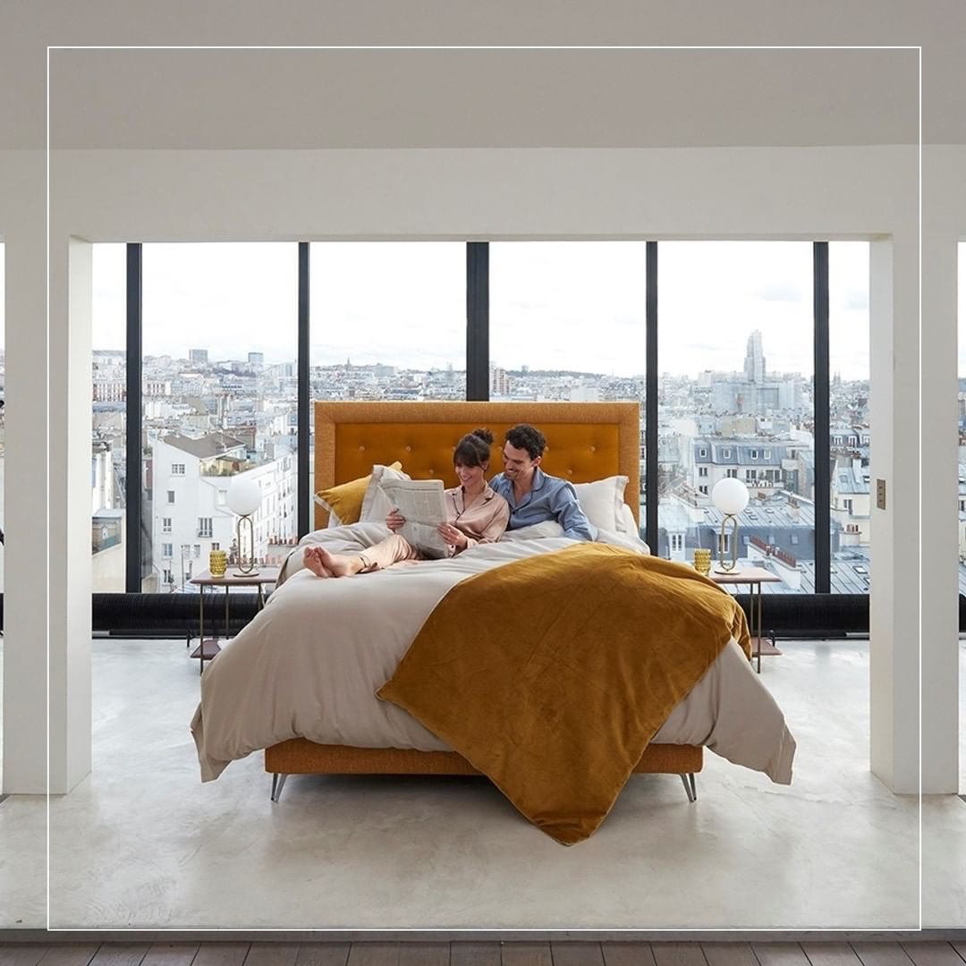 GalipKaynarFLMH's tweet photo. TRECA INTERIORS PARIS
Güzel bir gün için, birlikte uyanmak. 🌸☀️

Nişantaşı Galip Kaynar Showroom. https://t.co/ecPv22iMyi