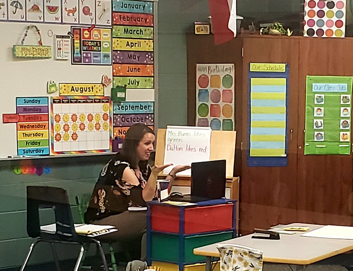 Milam Elementary, Conroe ISD tweet media