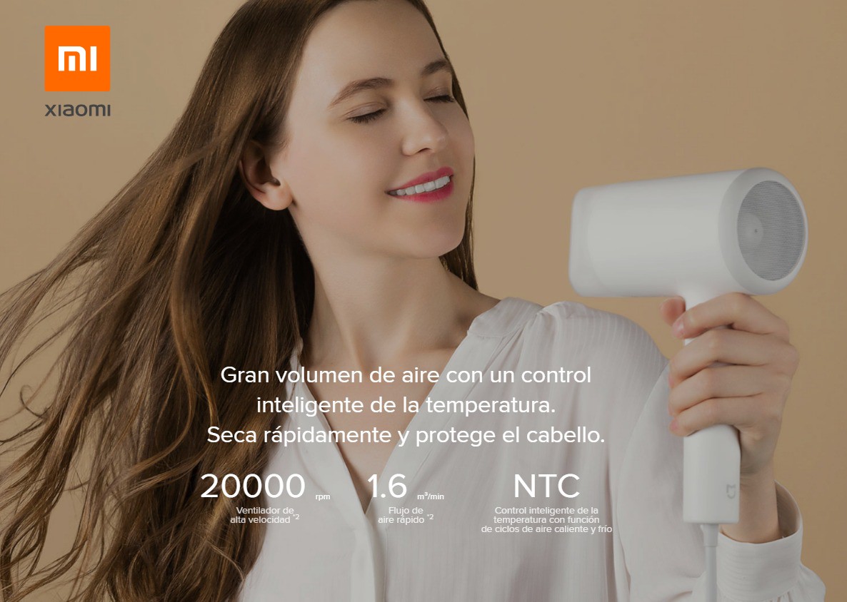 Xiaomi Uruguay on Twitter: \