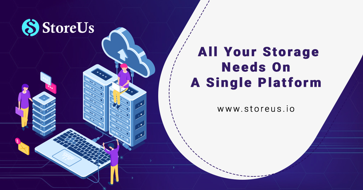 Storeusofficial's tweet photo. StoreUs’ solution will cover all your storage needs on a single platform. 

This way, you don’t need to run from pillar to post when it comes to fulfilling your self-storage requirements. 

For more information, visit https://t.co/2mz1PtEhHn.
Join: https://t.co/cZPESiCPKo https://t.co/2YDVb1t0RC