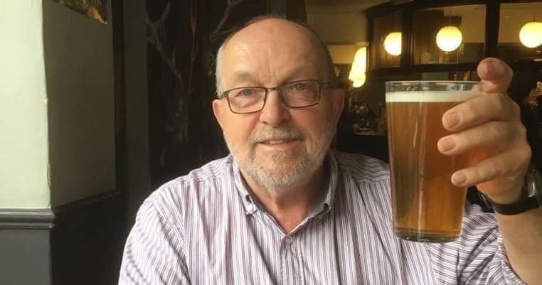 SheffieldEagles's tweet photo. We have some very sad news to share, ex-director Ian Anniss has died.

A key person in developing community &amp; youth rugby league in the city and was integral in helping reform the Eagles. 

A tribute to a truly wonderful gentleman can be found here: https://t.co/tUIjaTrmV6 https://t.co/vQBTAQjzyJ