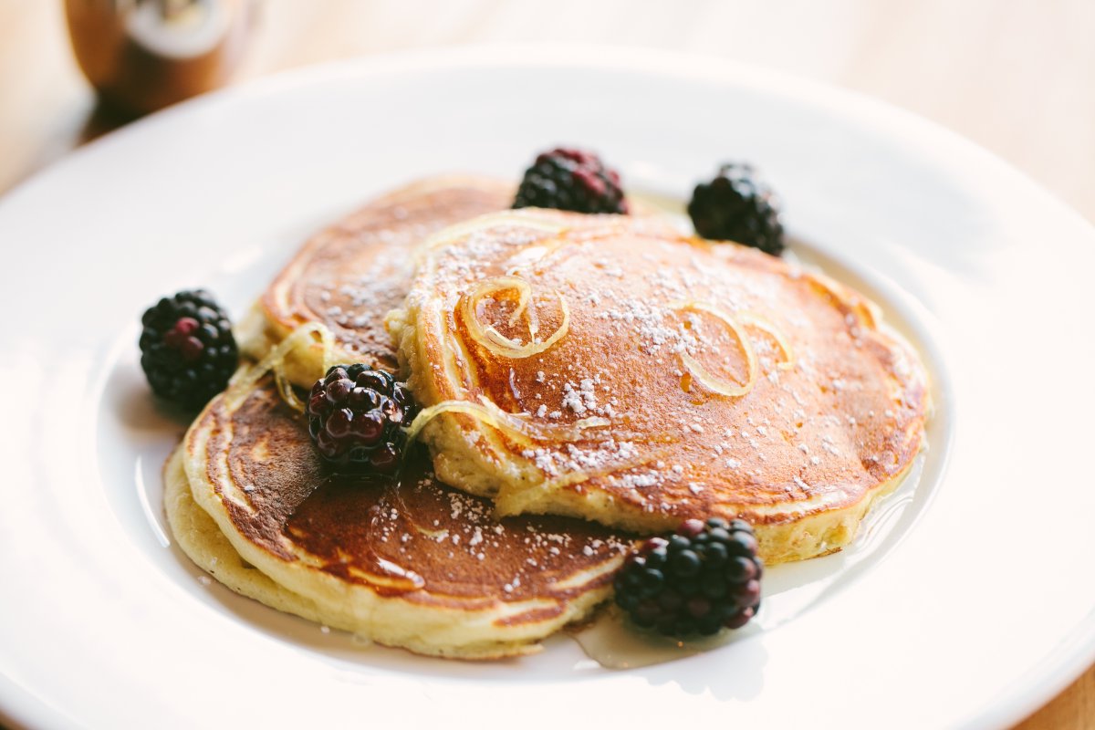 BeatrixChicago's tweet image. WFH? More like WFB! Work from Beatrix &amp;amp; enjoy some free wifi, a Honey Cinnamon Latte, and Light &amp;amp; Fluffy Lemon Pancakes.