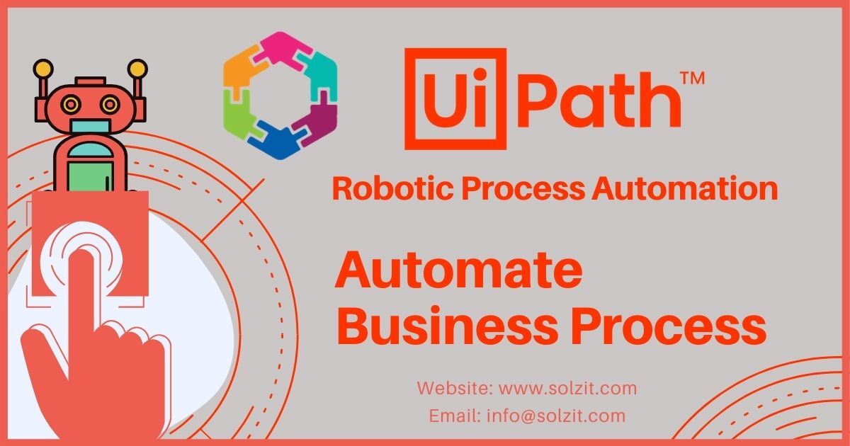 soluzioneit's tweet photo. Soluzione is UiPath technology partners and can help you integrate UiPath to automate your business processes.
Click to schedule a demo with us: https://t.co/H1Jy0aCTvE
#roboticprocessautomation #businessprocessautomation #automate #rpa #uipath #Soluzione #solzit https://t.co/1izLikwkL7
