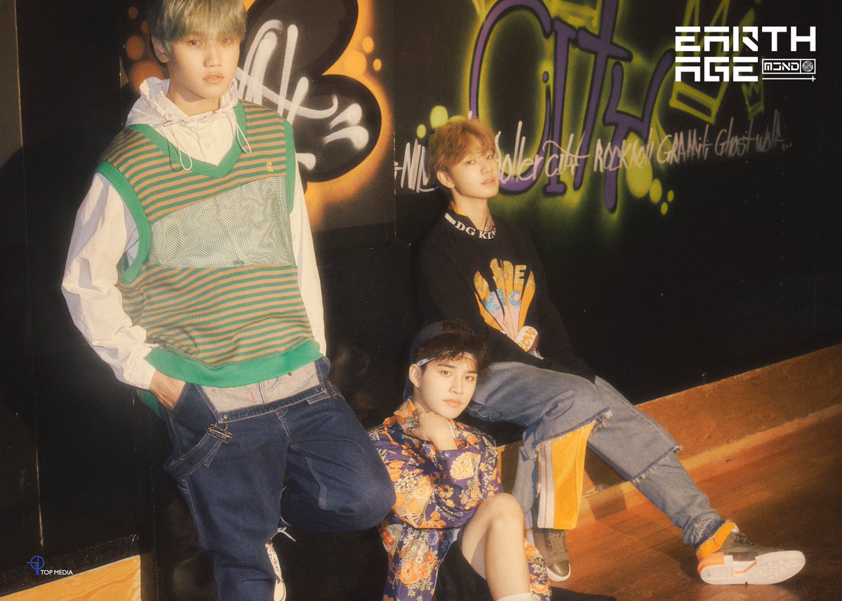 MCND [EARTH AGE] SHOWCASE D-DAY🛸 Special Photo
⠀
#MCND #엠씨엔디 #EARTH_AGE #nanana #나나나