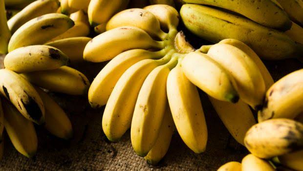 theoloriherself's tweet photo. Other than being rich in vitamin B6,bananas are a good source of vitamin C,dietary fibre and manganese. Bananas are also fat, cholesterol and virtually sodium-free.

Anike's Banana Tigernut Drink would give you all these. It's  delicious on your tongue and good for your body!! https://t.co/IDvhVW9YIv