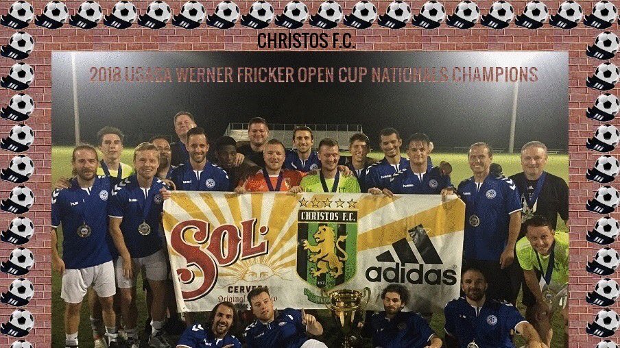 Χριστός tweet media