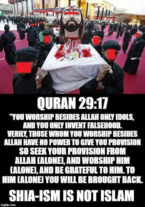 edu_director's tweet photo. A Brief Acquaintance with The Rise &amp; Orginis of #Grave #Worship In The #Ummah
https://t.co/kaX6PPt15g
#Raafidi Terrorist &amp; #Grave #Worshipper [Mujtabaa Al-Mahdi]- Misidentifies So-called #Wahhaabees As #Terrorists &amp; Makes Unrestricted Takfeer – [A Brief Admonition By Shaikh Rabee https://t.co/8kSWhCBkx6