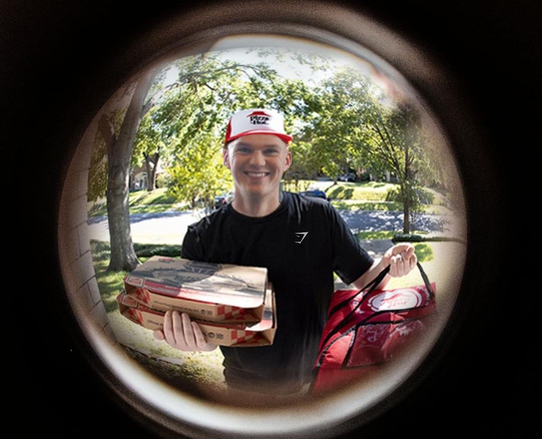 ben's ready when you are