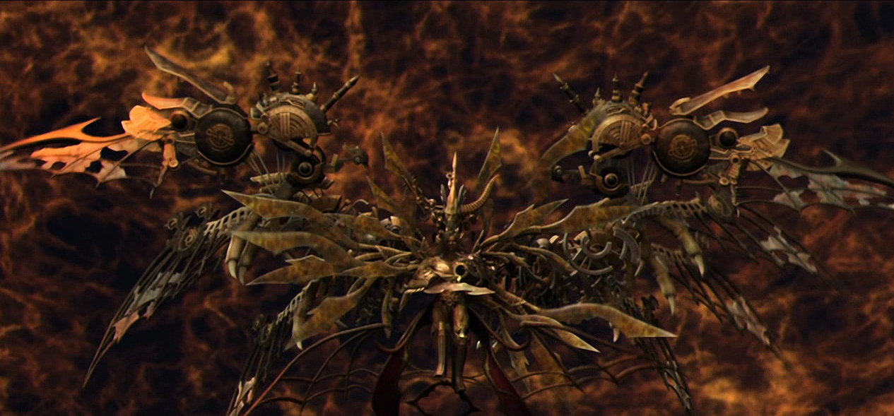 P O T 最近やっとps4版final Fantasy Xii The Zodiac Ageをプレイ再開しました 全13匹の召喚獣を入手して そしてゲームをクリアしました T Co Xaxle9lxnc 14年前もうオリジナルps2版 Ff12 クリアしたなのに ラスボスの顔が全然記憶が残って