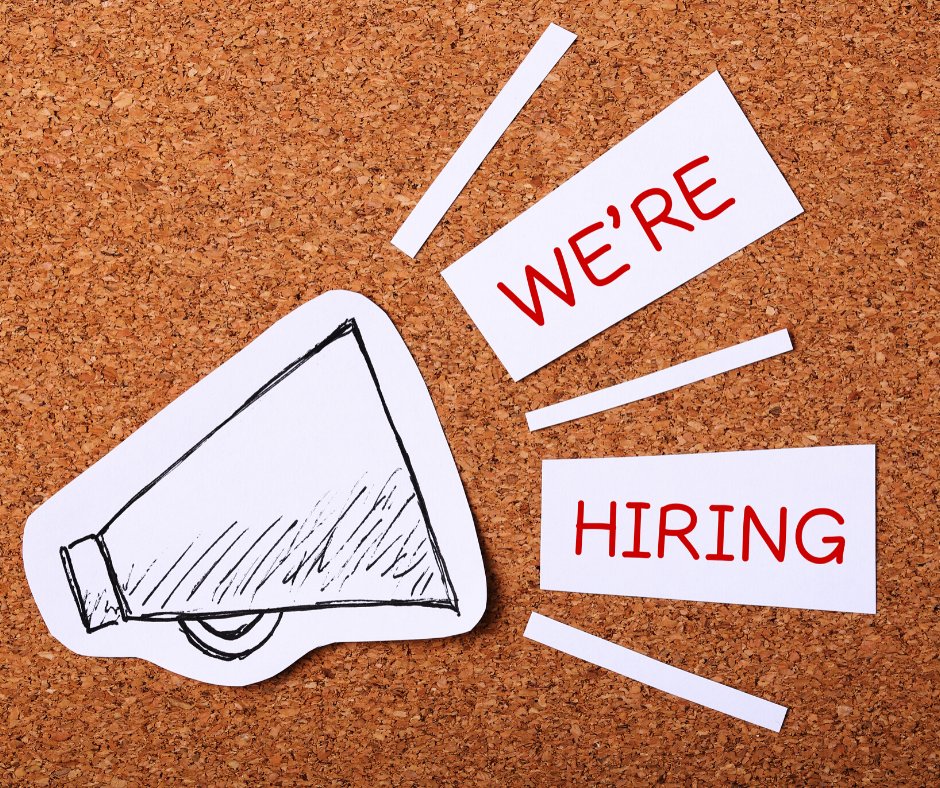 ihcschool's tweet photo. We're Hiring!
IHC is currently seeking applicants for an Advancement Director!

Application packets (resume, cover letter, and 3 letters reference) can be submitted to Daniel.charlebois@ihcschool.org

For complete job description and more information ->> https://t.co/TcEypTmGok https://t.co/zMRBkOAM8m