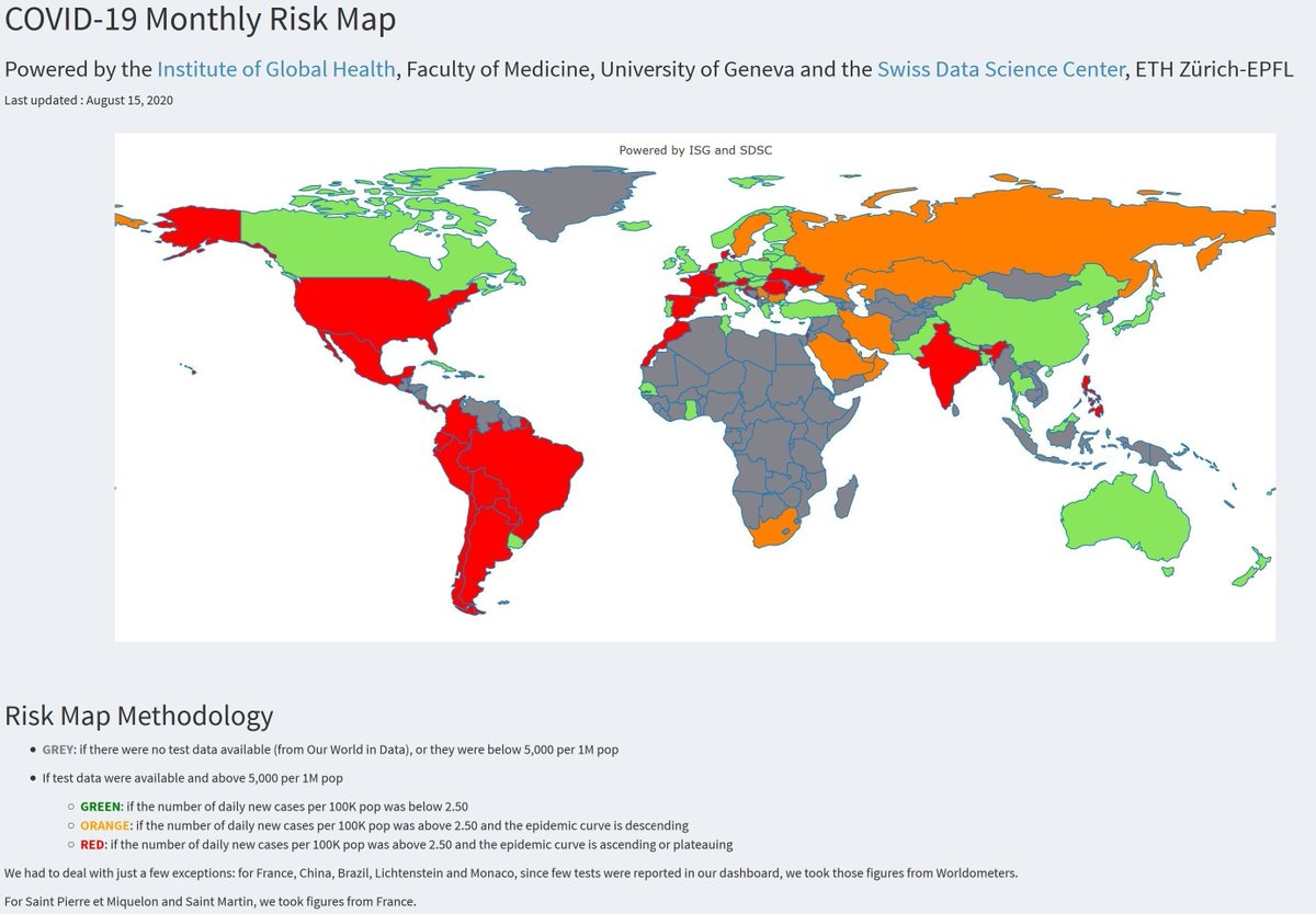 Antoine FLAHAULT tweet media