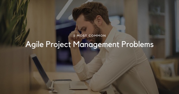 LouiseLedbrook's tweet photo. 5 Most Common Agile Project Management Problems https://t.co/PoGhGeTvXg https://t.co/EWHlMvjzAO