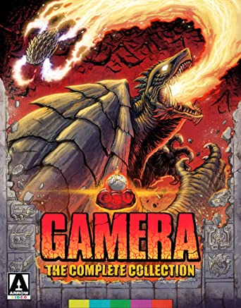 MovieTradingCo's tweet photo. Deathstroke: Knights and Dragons, Gamera: The Complete Collection, I Am Vengeance: Retaliation, & The Outpost are available now!
#MovieTradingCompany #NewMovieTuesday #DeathstrokeKnightsAndDragons #GameraCompleteCollection #IAmVengeanceRetaliation #TheOutpost https://t.co/IzDRuIPC3w
