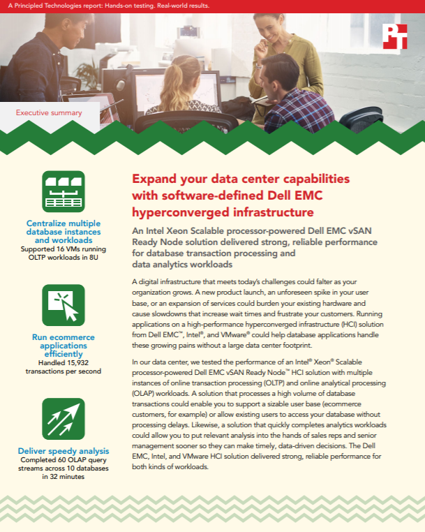 vGazza's tweet photo. Expand your #DataCenter capabilities with @DellEMC #Hyperconverged infrastructure https://t.co/24epsCfHnl via @PrincipledTech  @DellEMCServers #PowerEdge #ReadyNodes #HCI #GetModern #Time2Refresh #vSAN #MigrateTovSAN #Iwork4Dell https://t.co/U81z0iB9Yv