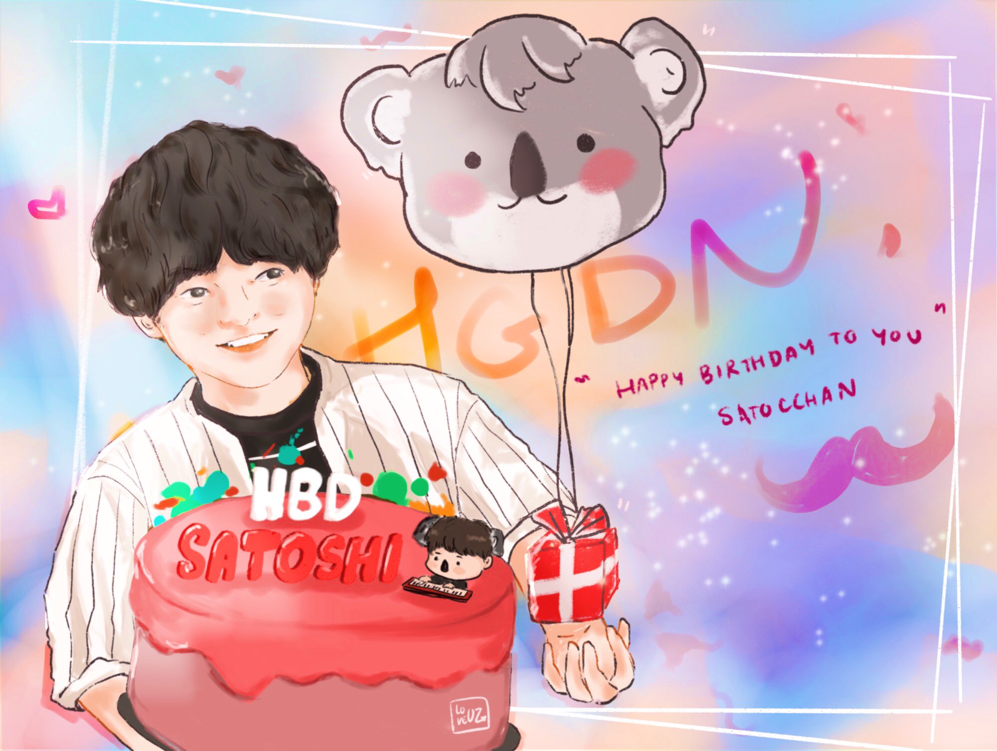 ラヴコメディ LOVE COMEDY 元気の素　自主制作　CD　サインあり ラヴコメディ LOVE COMEDY 元気の素 自主制作 CD サインあり