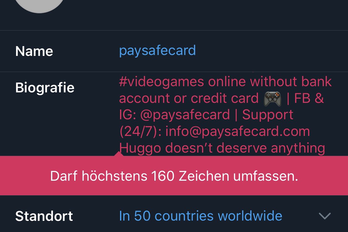 paysafecard twitter paysafecard twitter