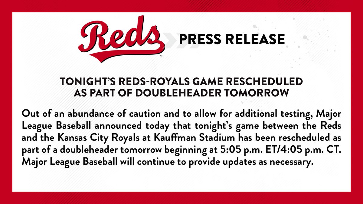 Reds's tweet photo. https://t.co/sEwudEFPy8