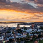 Photo by Hilton Québec (@HiltonQuebec)