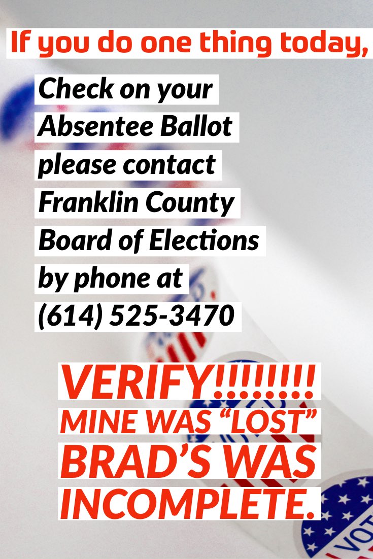 tracy brown tweet media