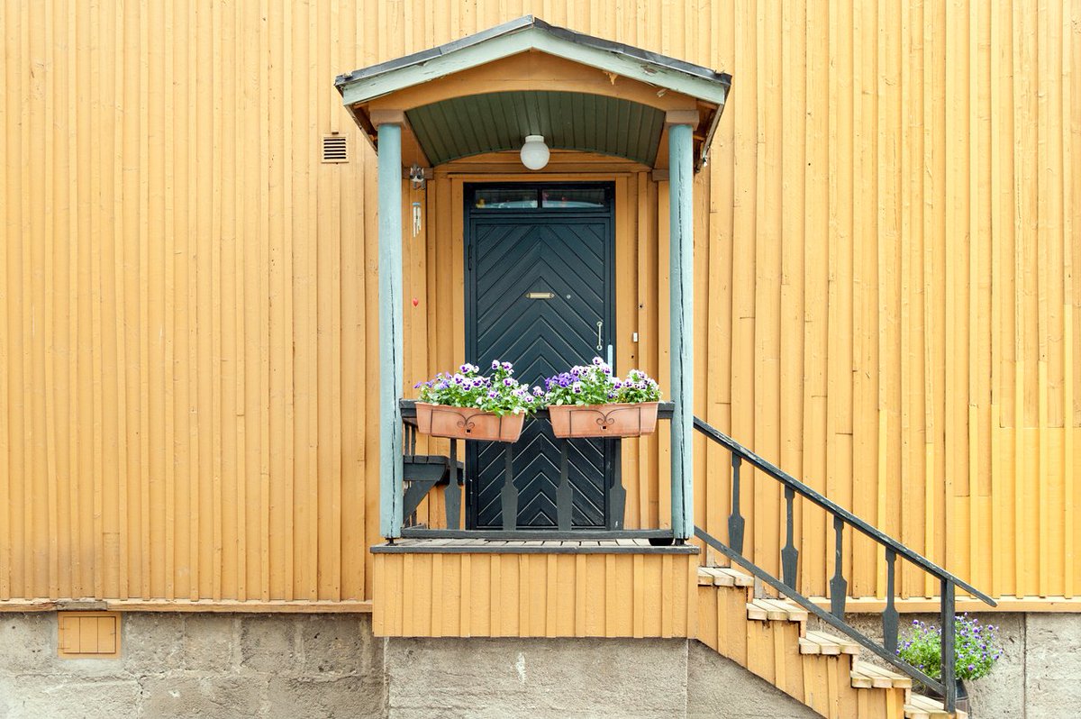 Buildings make up a big part of the EU’s energy consumption and carbon footprint. 🏠

The @LIFEEconomisE project, co-funded by the EU, aims at improving the energy efficiency of buildings in Finland. 🇫🇮

Read their story: europa.eu/!gh39bD

#CleanEnergyEU @LIFEprogramme