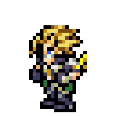 ファイナルファンタジーレジェンズ2