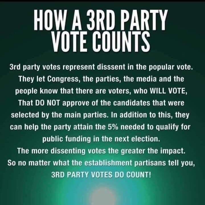 AlphaSinnerMan's tweet photo. @RyBot5000 @LeftwardSwing @Bud10818736 @ProudSocialist @taznum8 I'm in a swing state and you do have that luxury.
It's your confidence in your convictions that may be holding you back.
The Democratic Party is finishing up a realignment that started 3+ decades ago...
They are now to the right of Reagan.๐
#VoteYourPrinciples https://t.co/fFvr0KqyQD