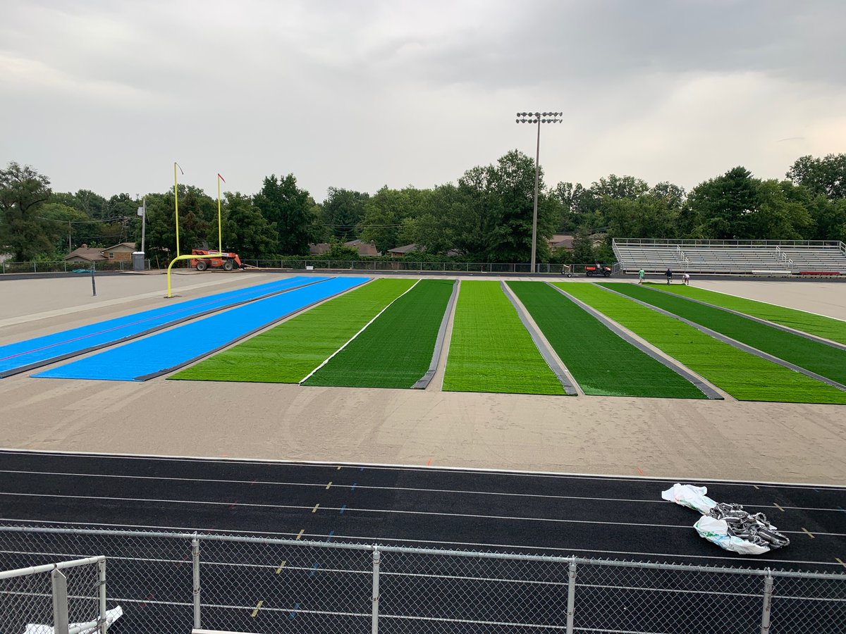 Finneytown Athletics (@wearefinneytown) on Twitter photo 