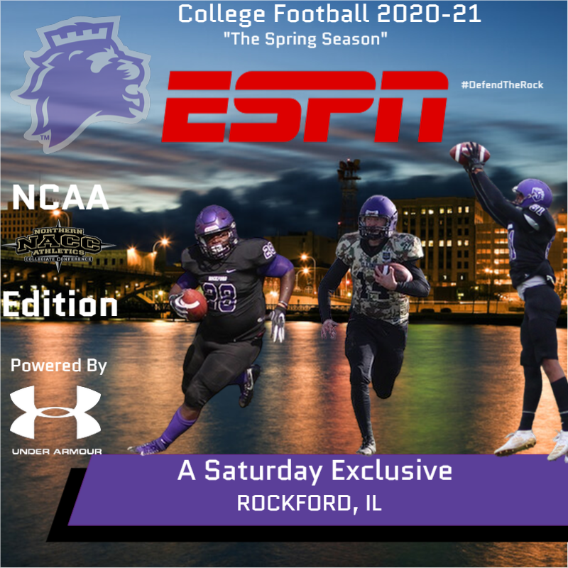 RockfordUFB's tweet photo. 🤷‍♀️🤷 We will be ready to #DefendTheRock this spring. But, until then, you can catch us in the weightroom 😤💪 https://t.co/7EtlDzis8S