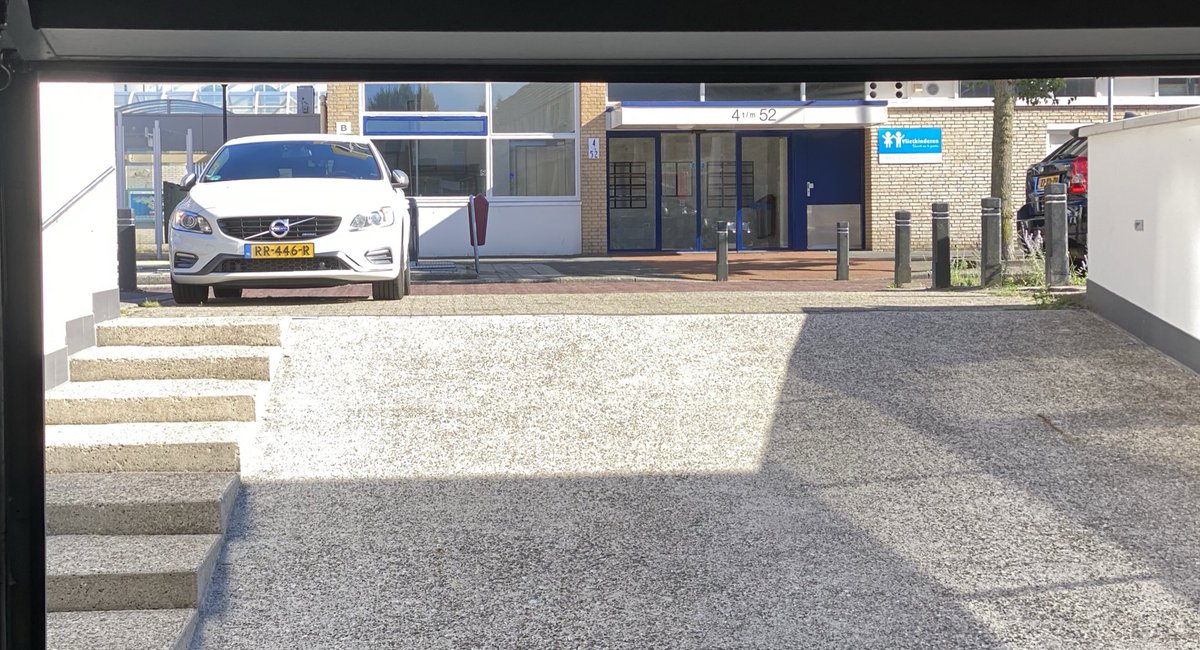 VVE s-Gravenloo tweet media