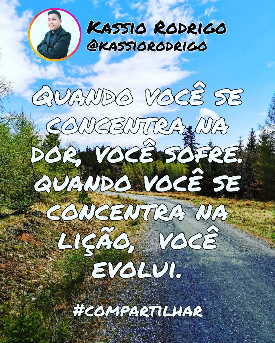 Kassio Rodrigo (@kassiorodrigo10) on Twitter photo 