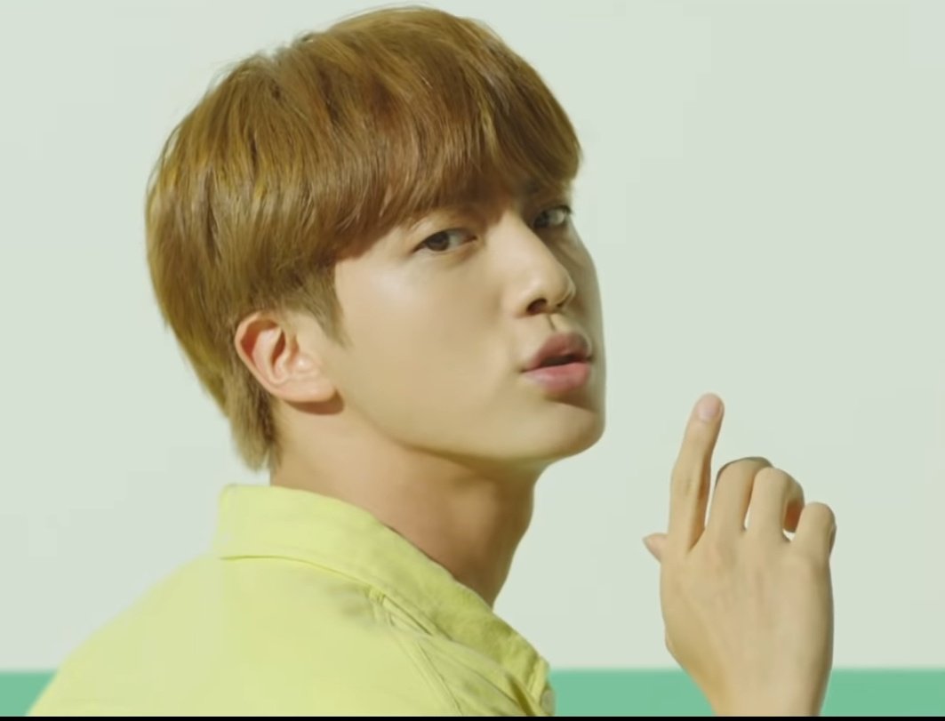 Jin_lo_ve's tweet photo. 드디어 용안을 드러내셨습니다😭 https://t.co/vBW8do95Vi